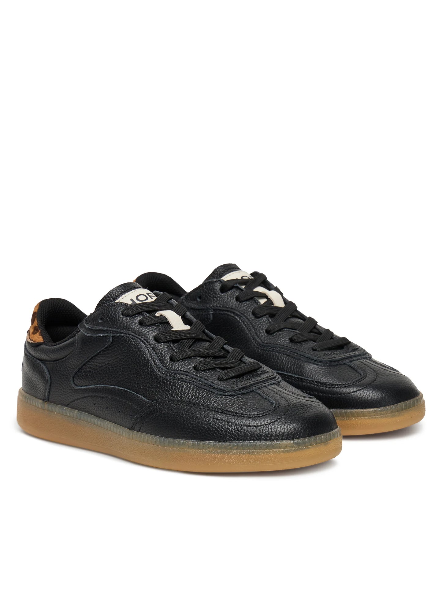 HOFF | SNEAKERS | MUJER | PARK BLACK WOMAN | NEGRO
