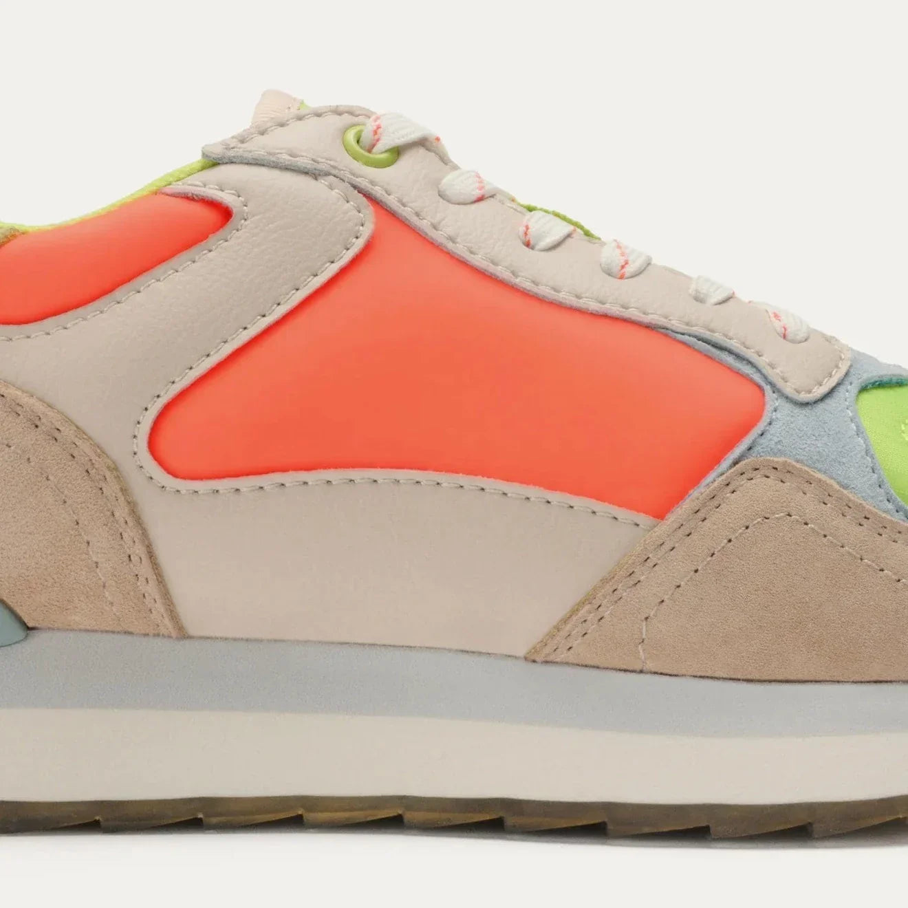 Hoff Brand Sneakers für Damen, Modell Valencia