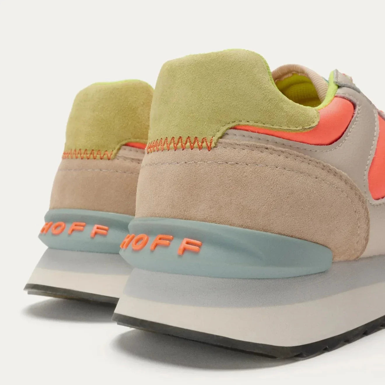 Hoff Brand Sneakers für Damen, Modell Valencia