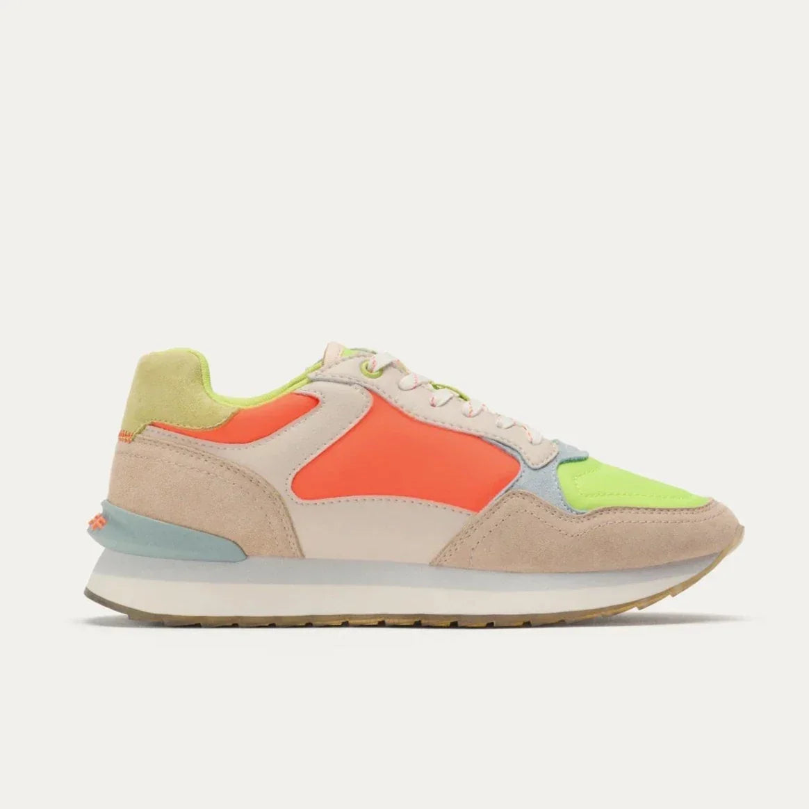 Hoff Brand Sneakers für Damen, Modell Valencia