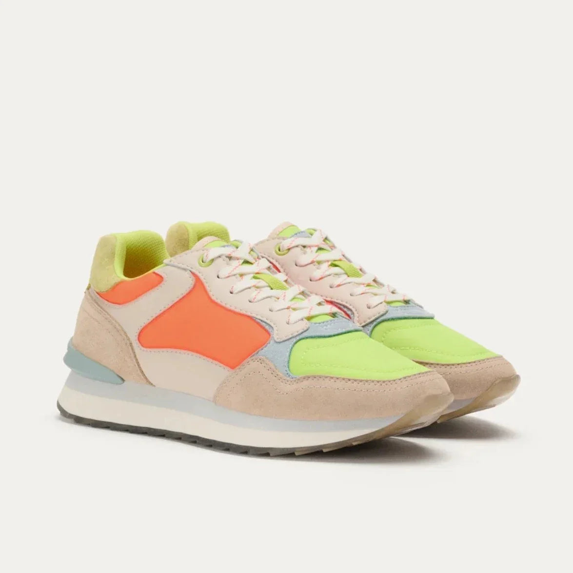 Hoff Brand Sneakers für Damen, Modell Valencia