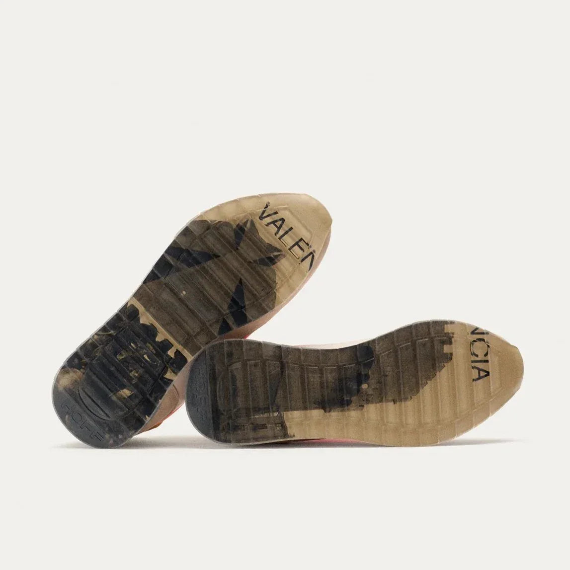 Hoff Brand Sneakers für Damen, Modell Valencia