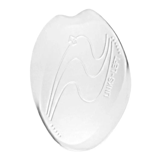 PEDAG | SEMELLES UNISEXES | HIGH LIFE | BLANC