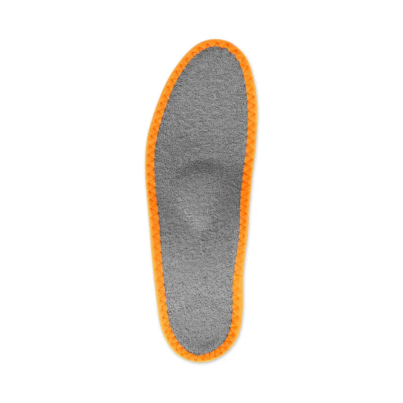 PEDAG | SOLETTE UNISEX | MAGIC STEP | ARANCIONE