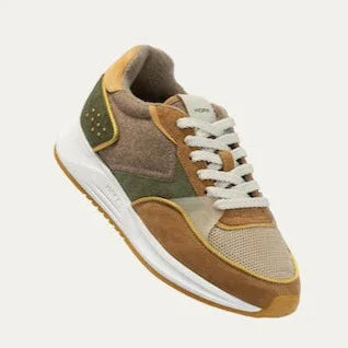 Hoff Brand Damen Fitzroy Sneakers (Mehrfarbig)