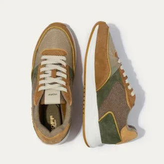 Hoff Brand Fitzroy Sneakers