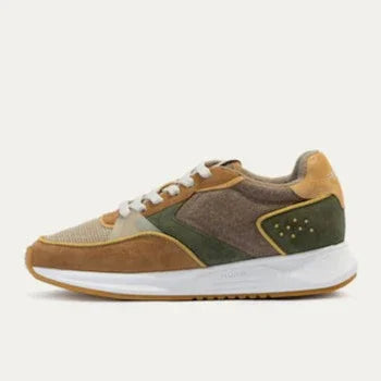 Hoff Brand Fitzroy Sneakers