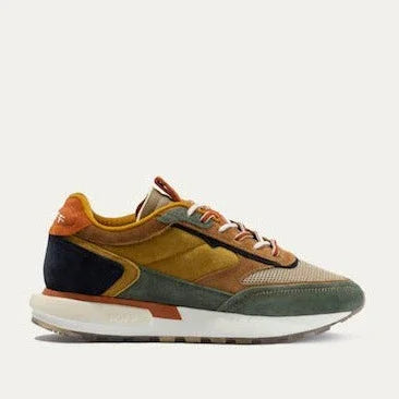 Hoff Brand Sneakers für Damen, Modell Tansania, Mehrfarbig