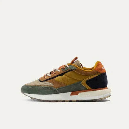 Sneakers der Marke Hoff, Modell Tansania