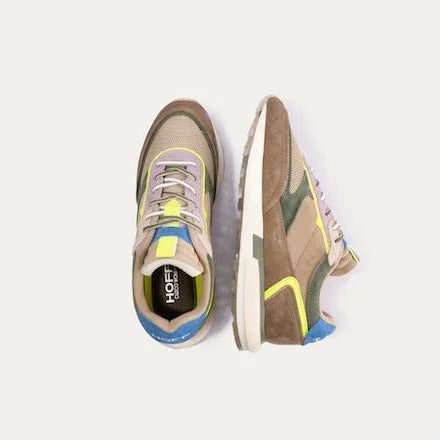 Sneakers der Marke Hoff, Modell Cuzco
