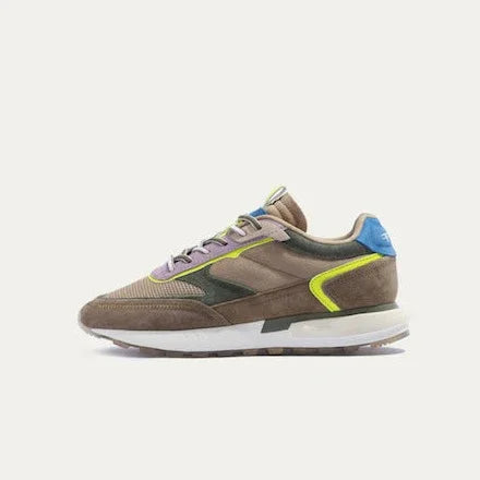 Sneakers der Marke Hoff, Modell Cuzco
