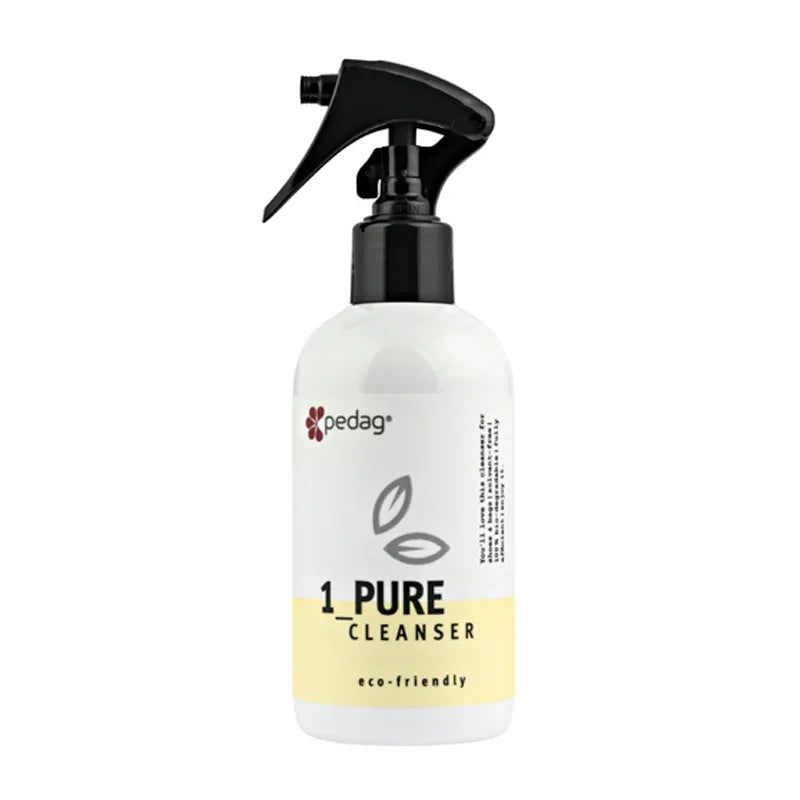 PEDAG | SCHUHPFLEGE | PEDAG PURE CLEANER