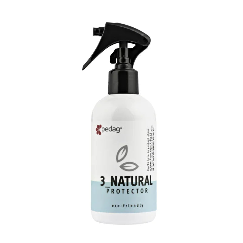 PEDAG | SCHUHPFLEGE | PEDAG NATURAL PROTECTOR