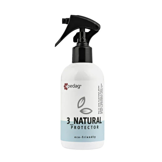 PEDAG | CUIDADO DEL CALZADO | PEDAG PROTECTOR NATURAL
