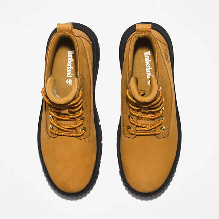 Timberland Greyfield Stiefel für Damen in Gelb