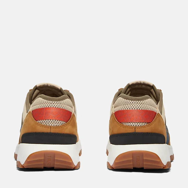 Timberland Herren Sneakers, Winsor Park Sneakers, Braun