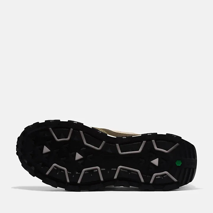 Sneakers De La Marca Timberland Para Hombre Modelo Winsor ParkEn Color Verde