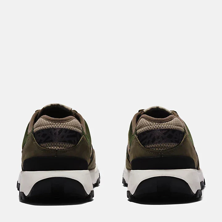 Timberland Winsor Park Sneaker für Herren in Grün
