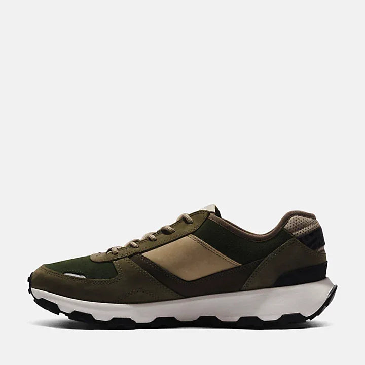 Timberland Winsor Park Sneaker für Herren in Grün