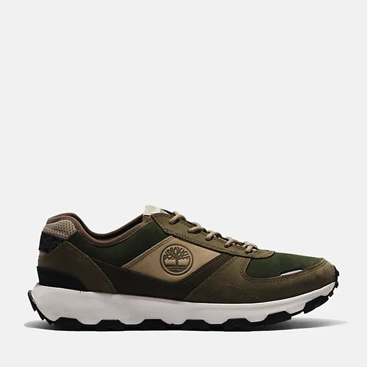 Timberland Winsor Park Sneaker für Herren in Grün