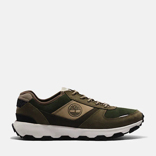 Timberland Winsor Park sneakers voor heren in groen