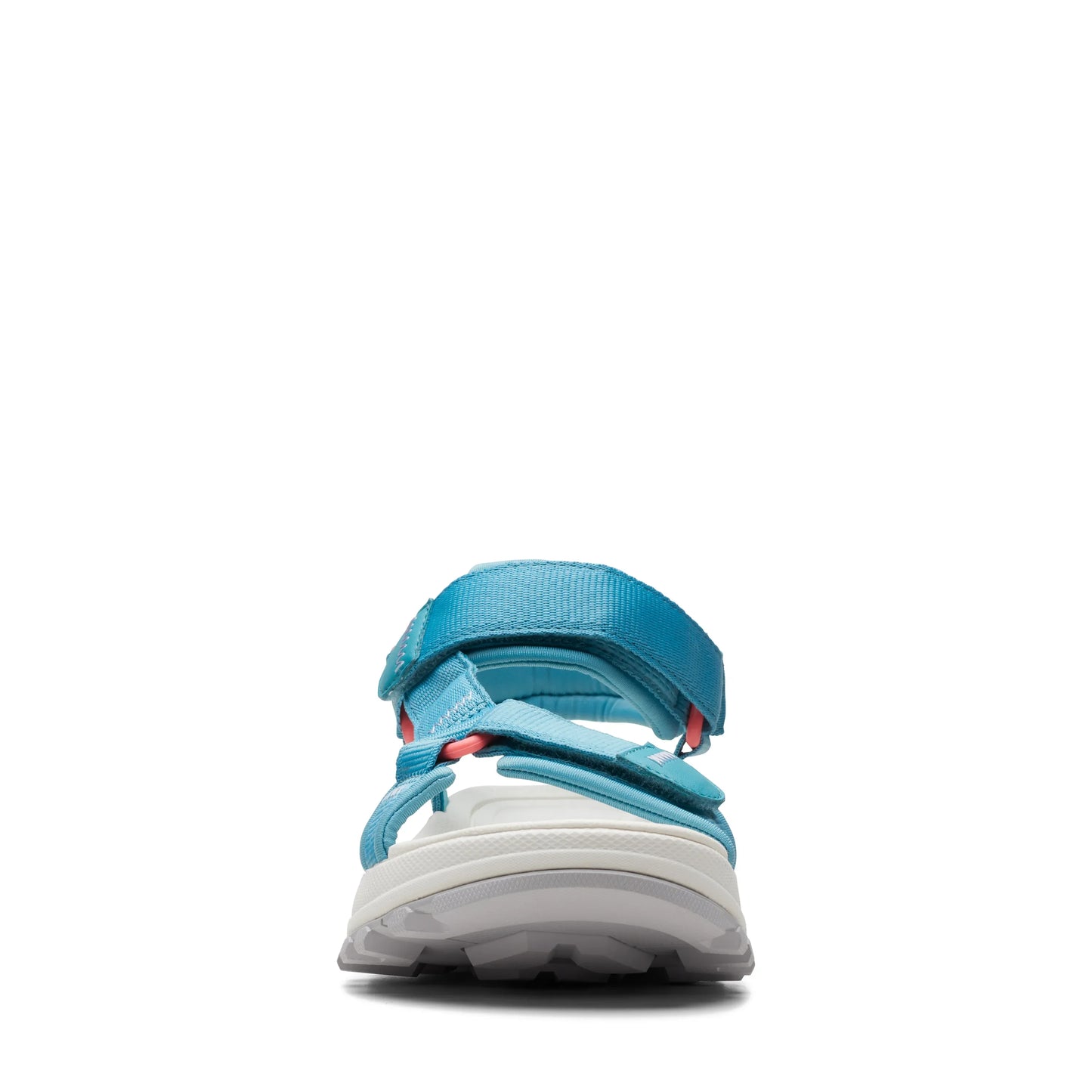 Sandalias De La Marca Clarks Para Mujer Modelo Atltrek Sport Aqua En Color Azul