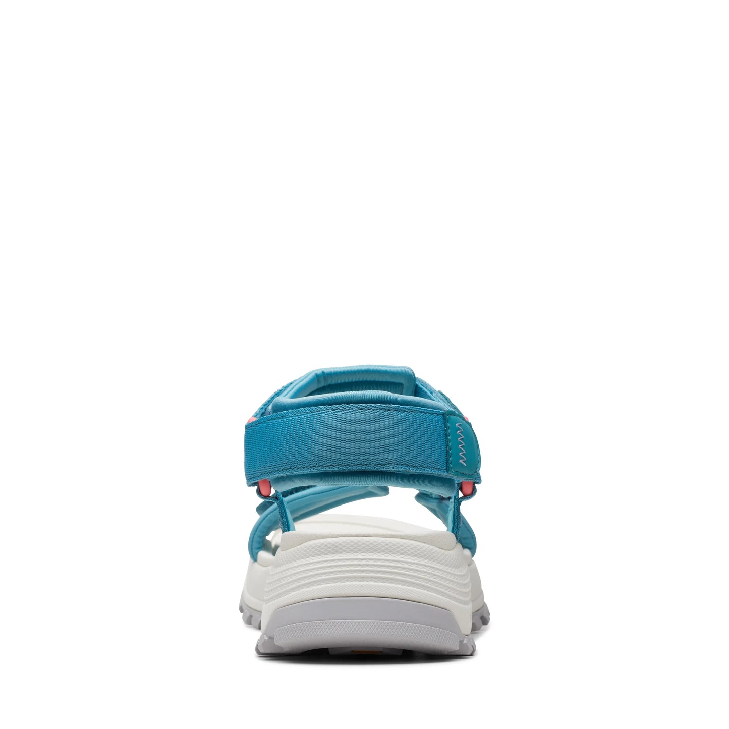 Sandalias De La Marca Clarks Para Mujer Modelo Atltrek Sport Aqua En Color Azul