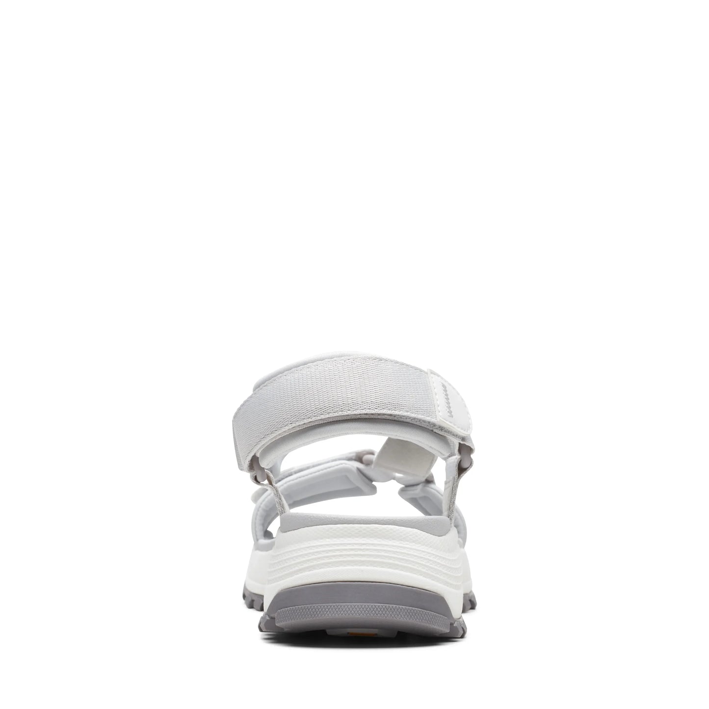 Sandalias De La Marca Clarks Para Mujer Modelo Atltrek Sport White Combination En Color Blanco