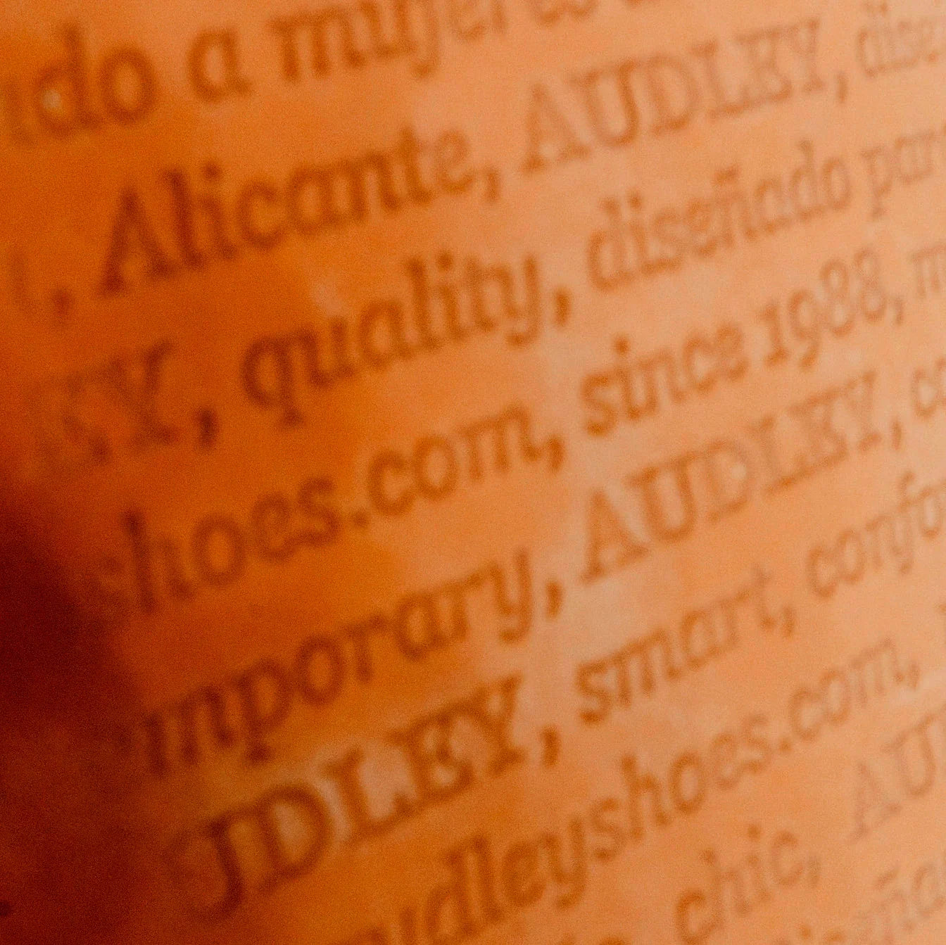 Sandalias De La Marca Audley Modelo Tacón Bavaro