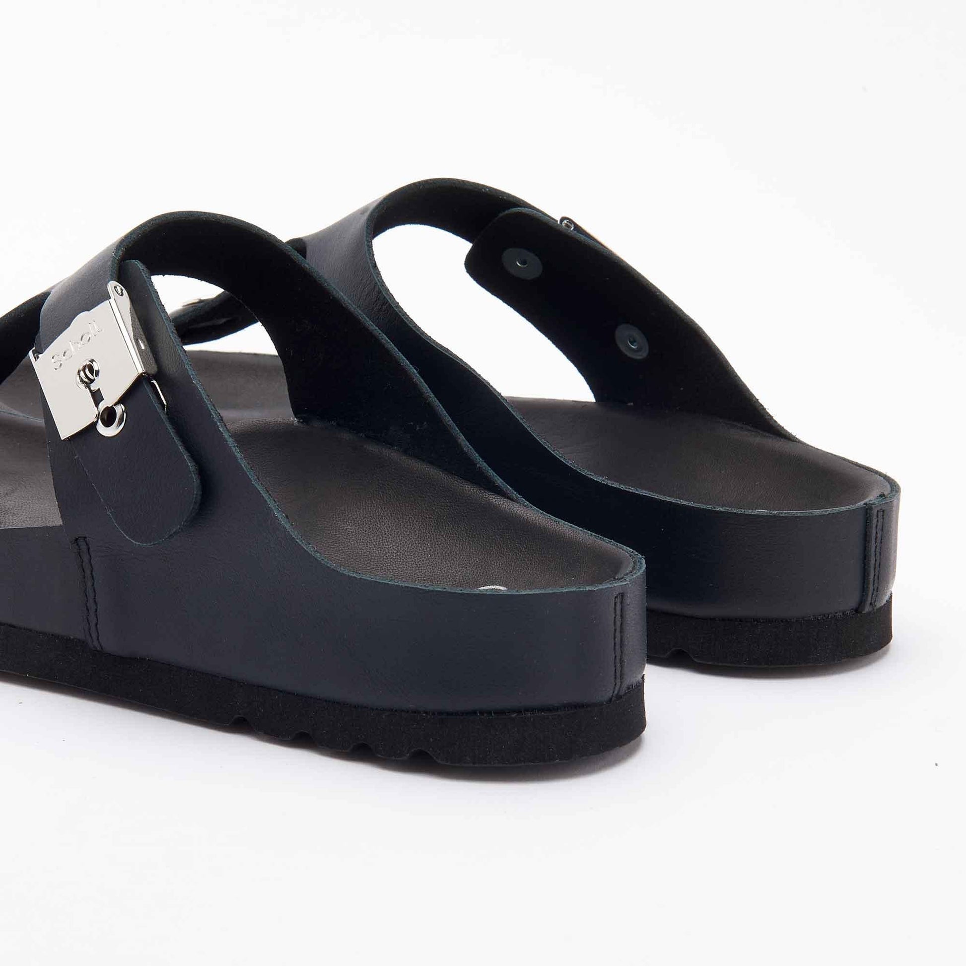 Sandalias De La Marca Scholl Modelo Iconic Maya 1004 Black F30688