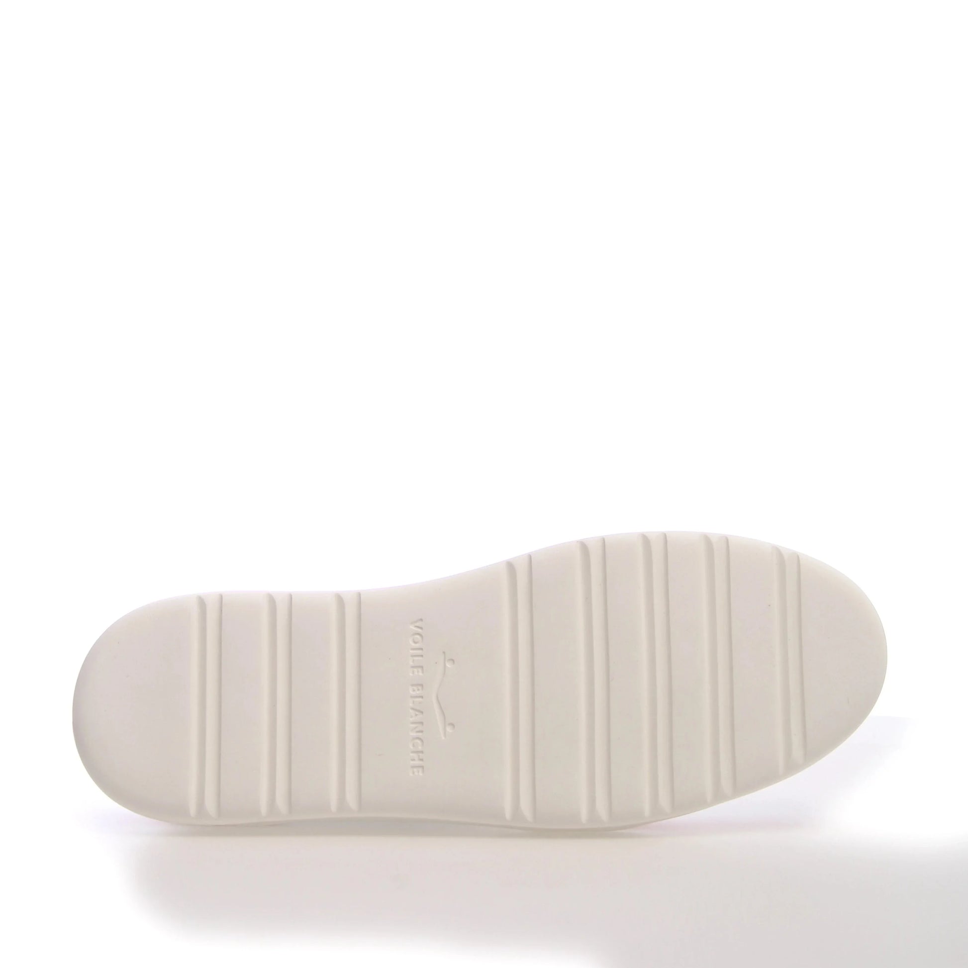 Sneakers De La Marca Voile Blanche Modelo Hybro City