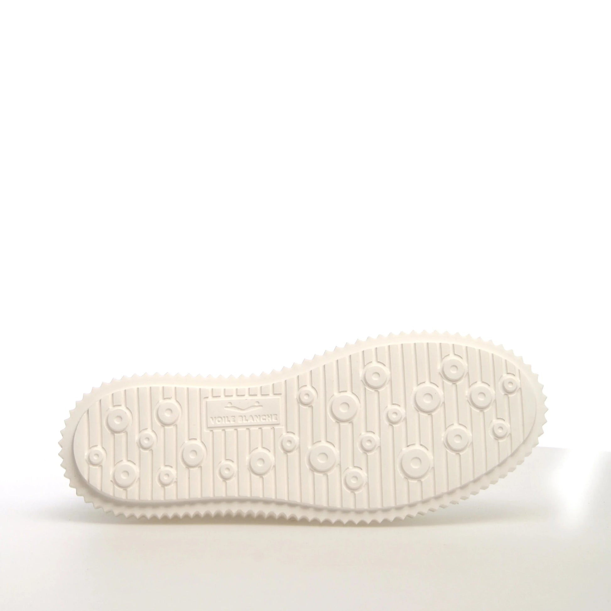 Sneakers De La Marca Voile Blanche Modelo Hybro City