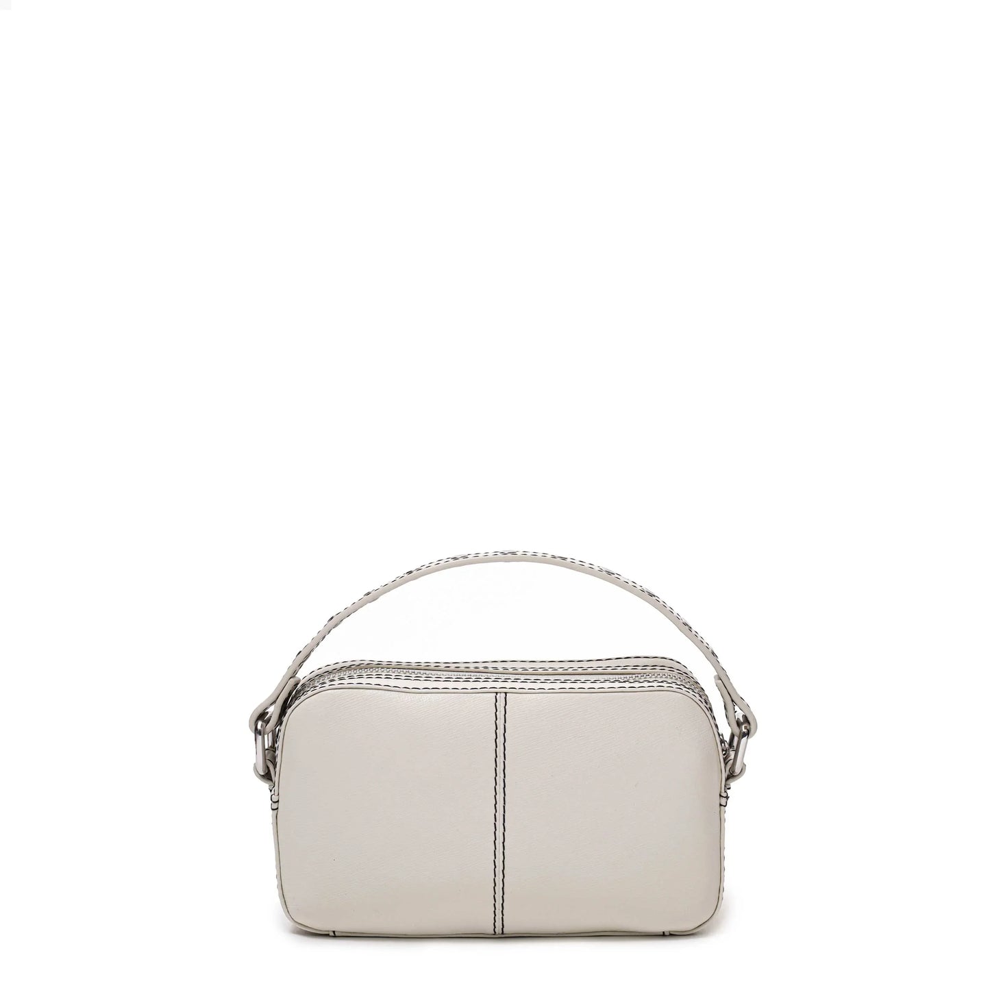 NUNOO | BOLSOS MUJER | HELENA FLORENCE WHITE | BLANCO