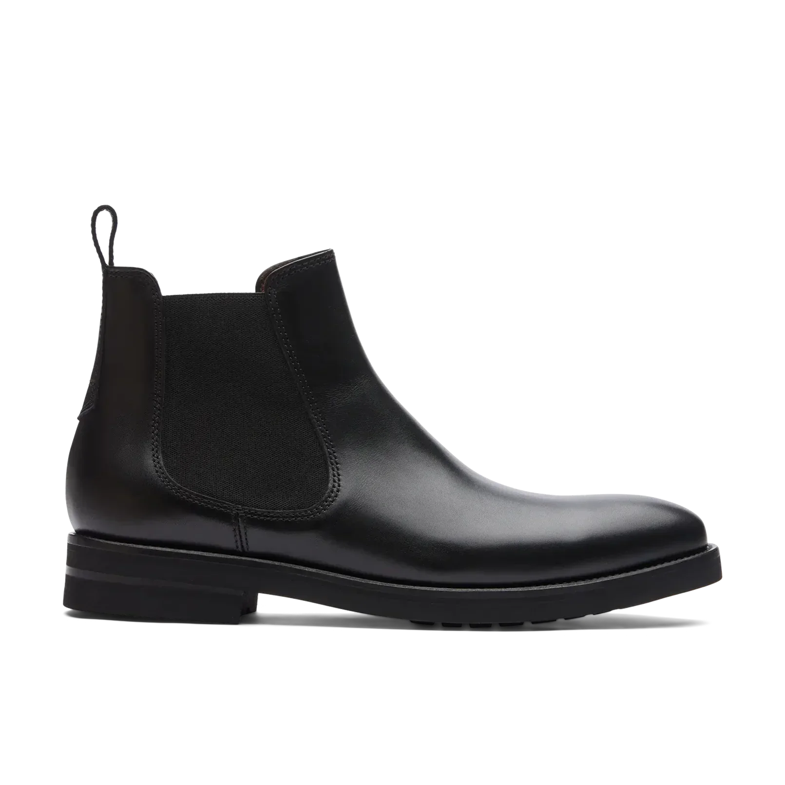 Chelsea Boots Botines De Hombre Cuero LOTTUSSE HOLBORN Chelsea