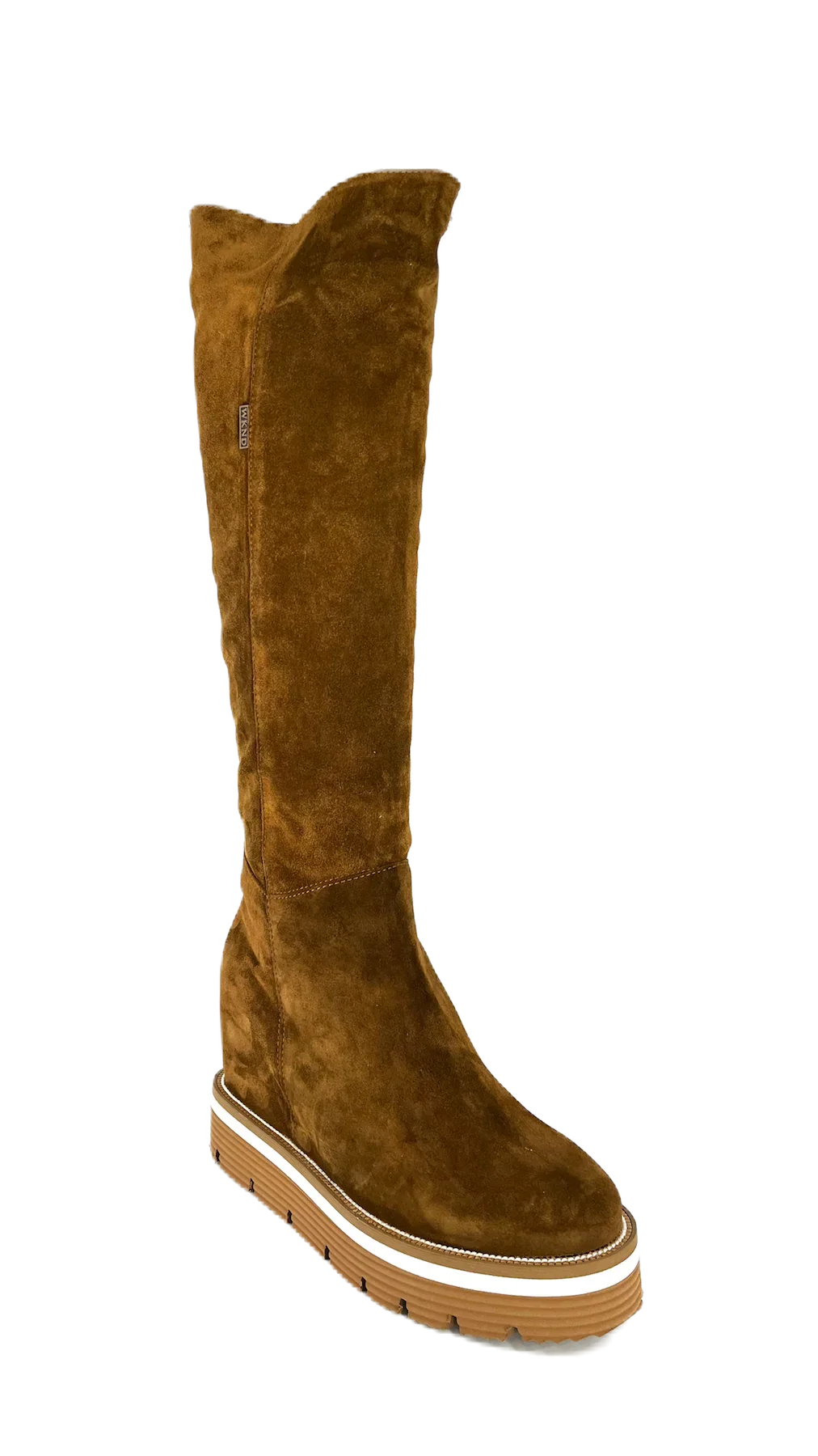 Botas De La Marca Pedro Miralles Modelo Velour Mod 22300