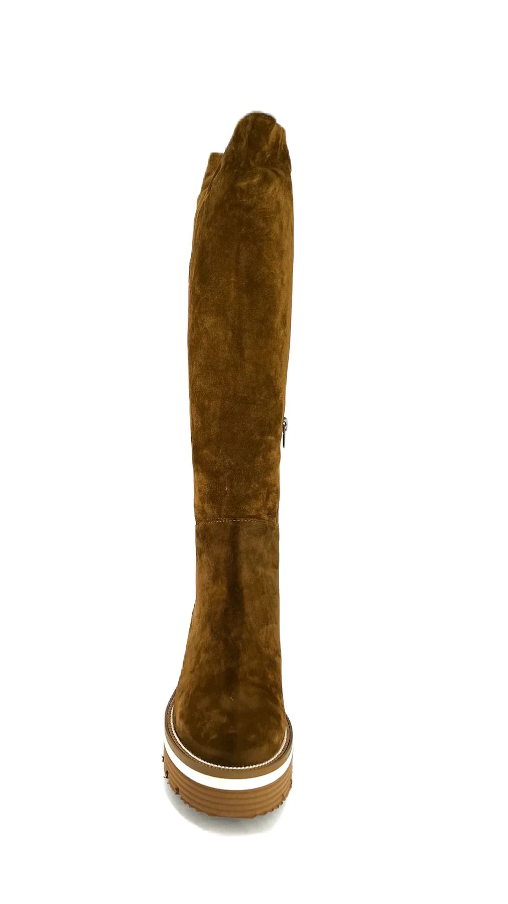 Botas De La Marca Pedro Miralles Modelo Velour Mod 22300
