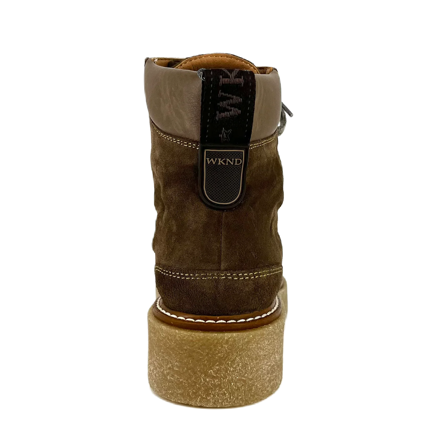 Botines De La Marca Pedro Miralles Para Mujer Modelo Mod 22201 Velour FangoEn Color Marrón
