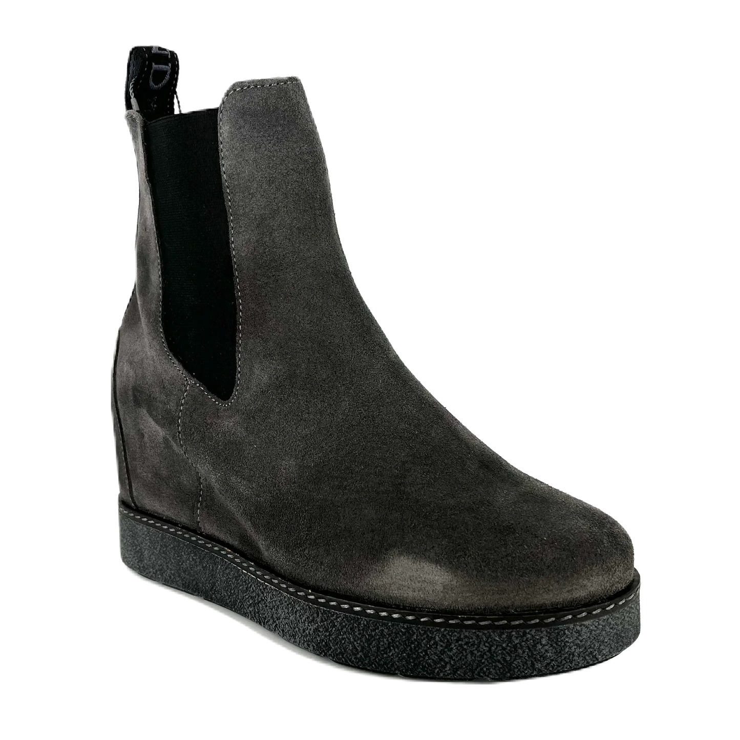 Botines De La Marca Pedro Miralles Modelo Velour I Mod 22308