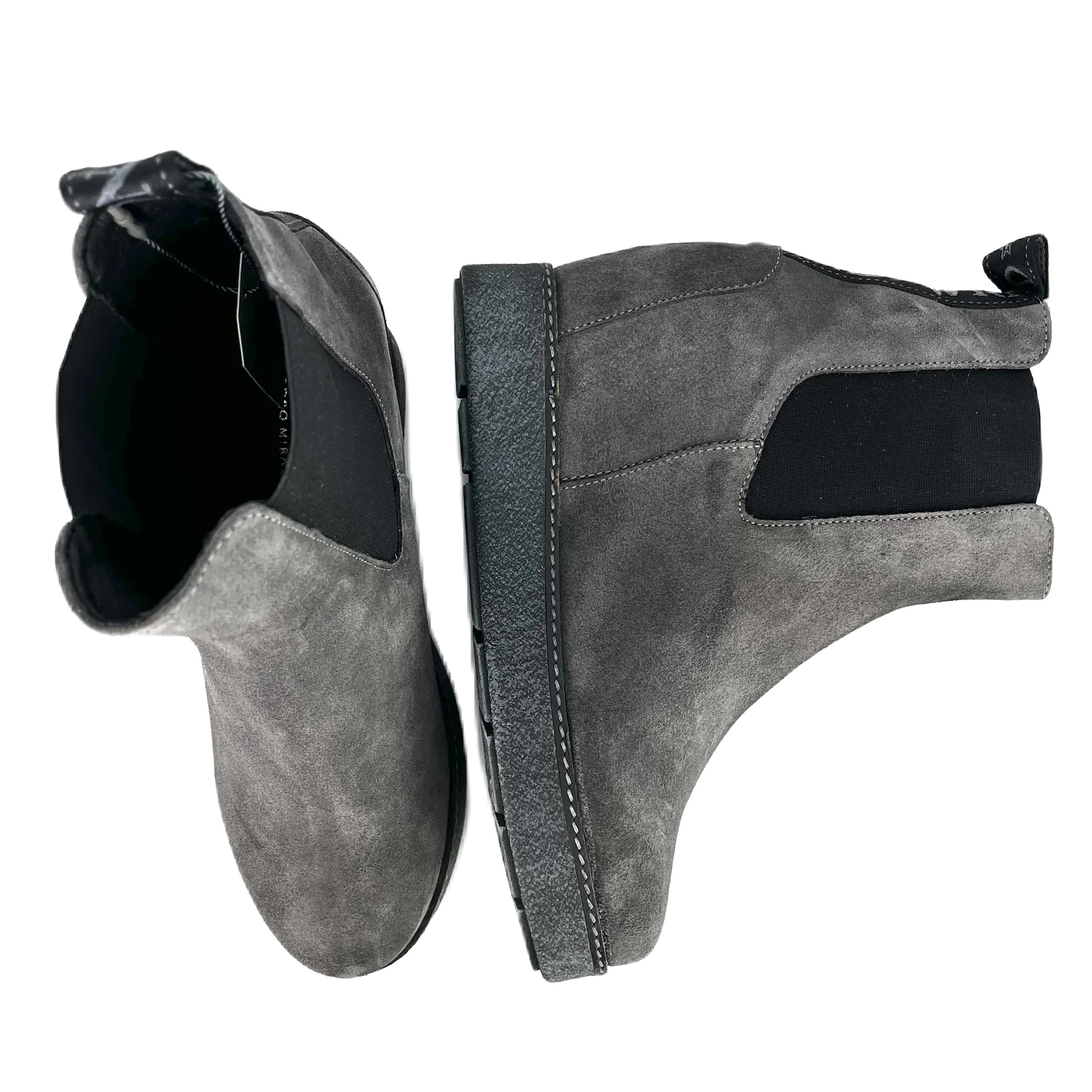 Pedro Miralles 品牌踝靴,Velour I 款,型号 22308