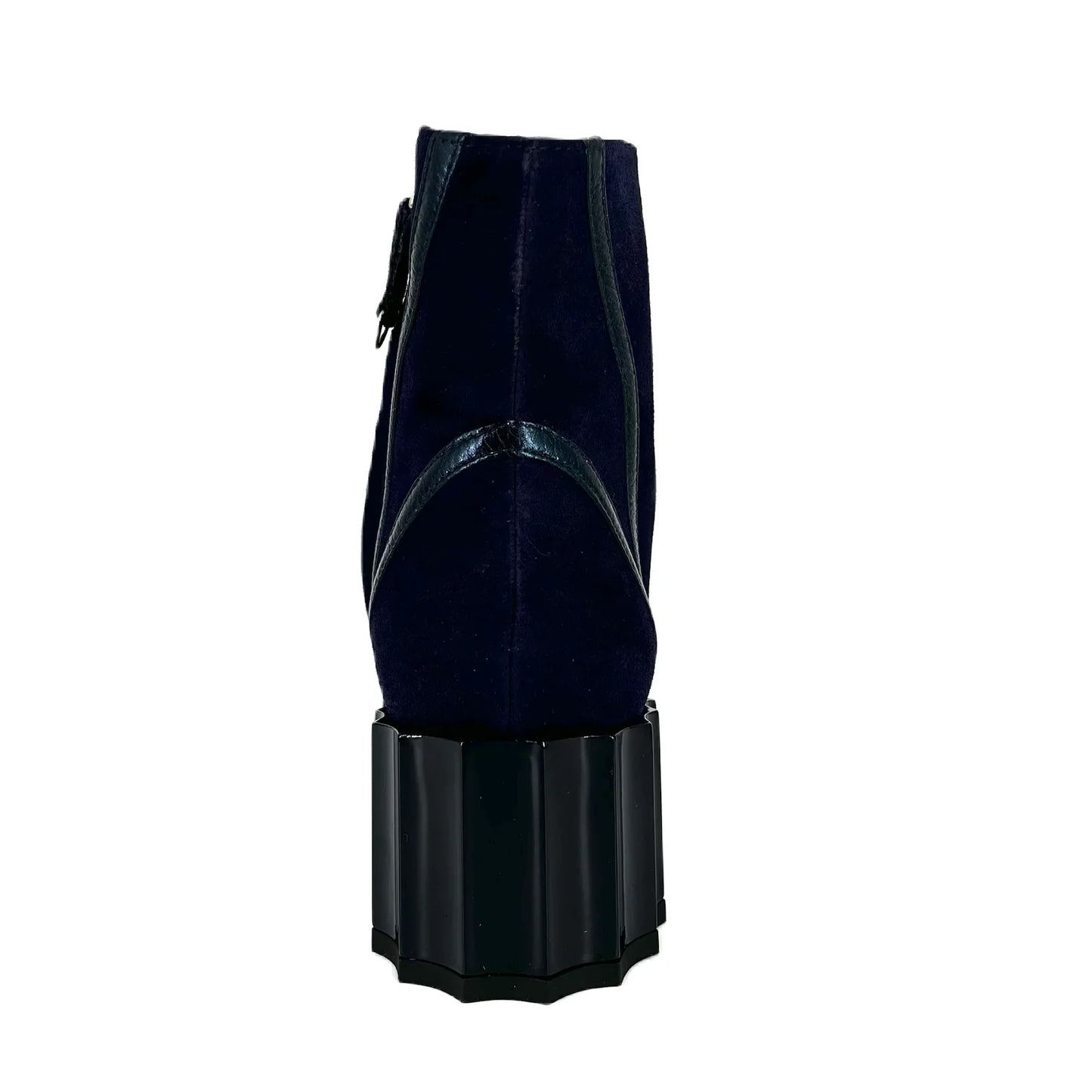 Botines De La Marca Audley Modelo Opal
