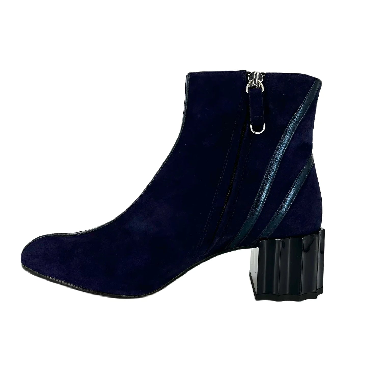 Botines De La Marca Audley Modelo Opal