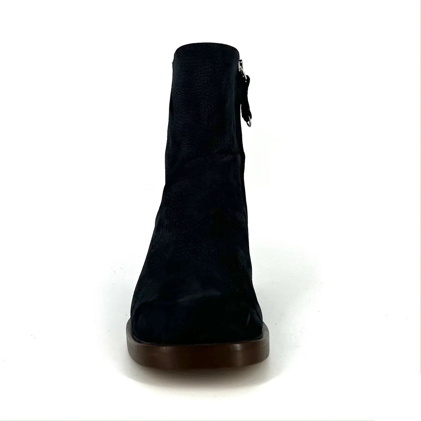 Botas De La Marca Audley Para Mujer Modelo Telma Cervo En Color Azul