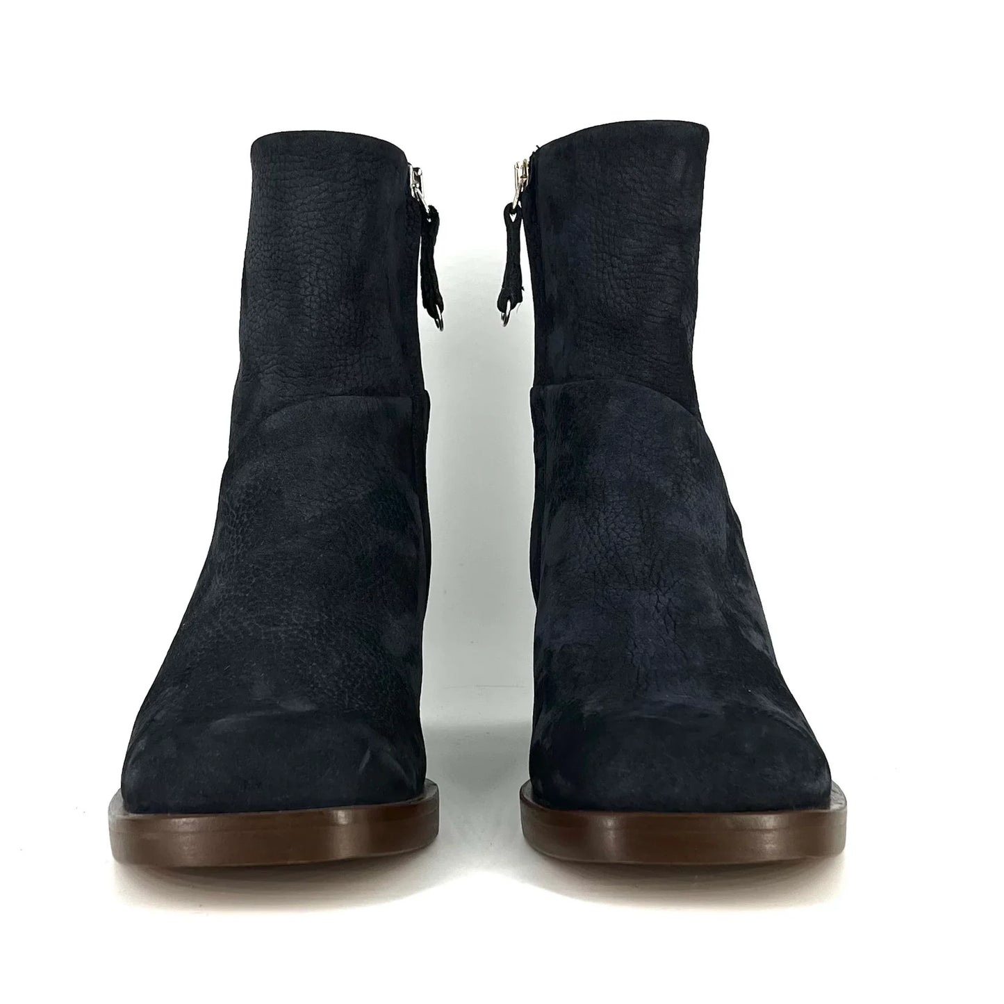 Botas De La Marca Audley Modelo Telma Cervo
