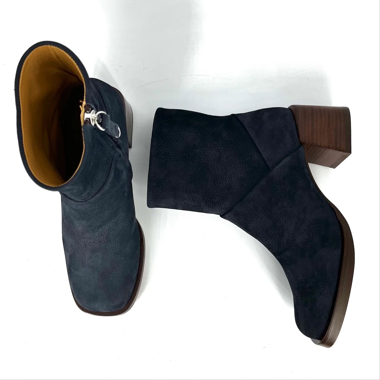 Botas De La Marca Audley Modelo Telma Cervo