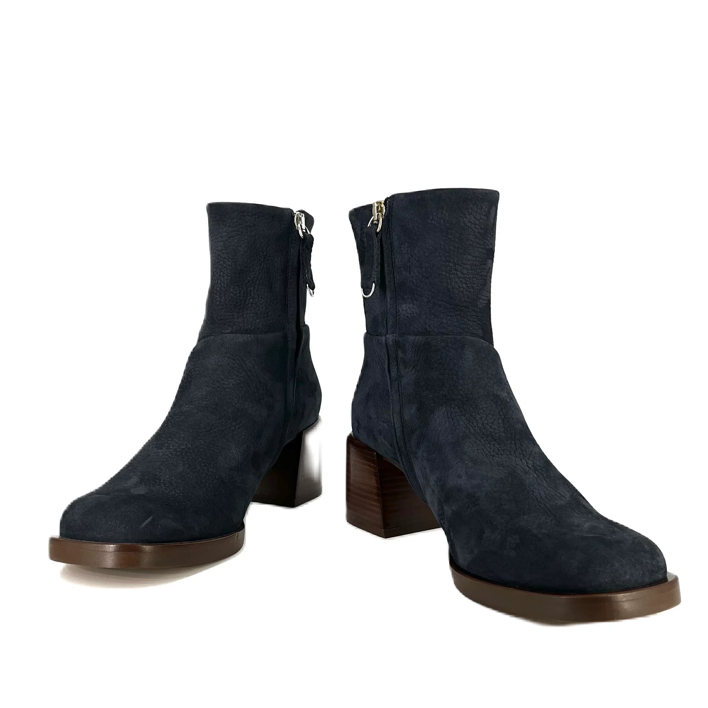 Botas De La Marca Audley Modelo Telma Cervo
