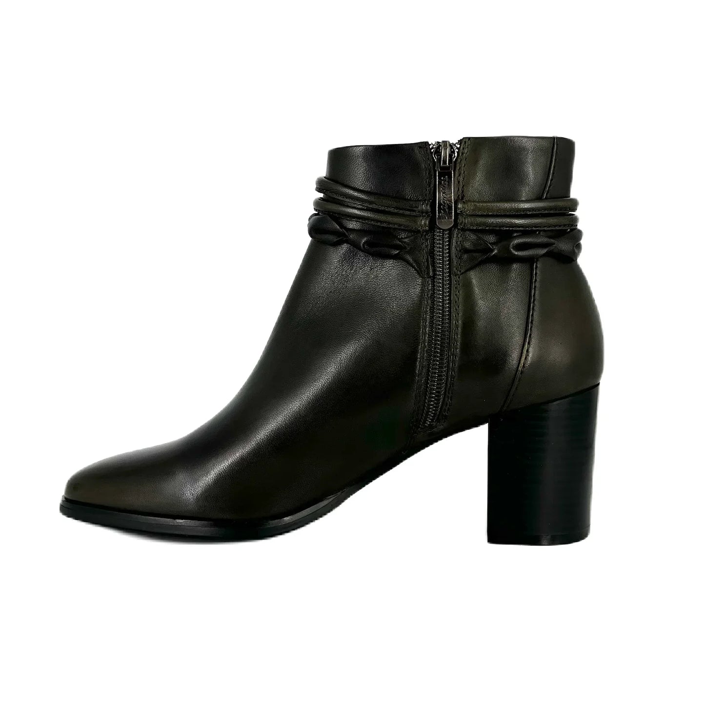 Regarde Le Ciel Damenstiefel, Joan O2 Delice Muschio, Grün
