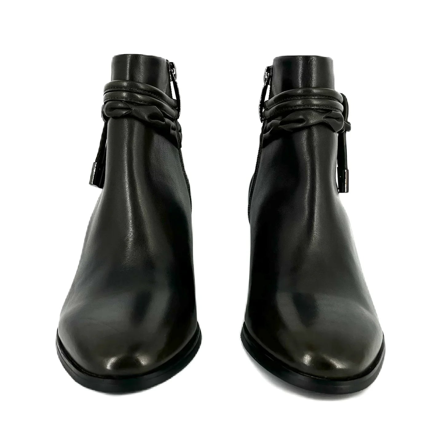 Stiefeletten der Marke Regarde Le Ciel Modell Joan 02 Delice Muschio