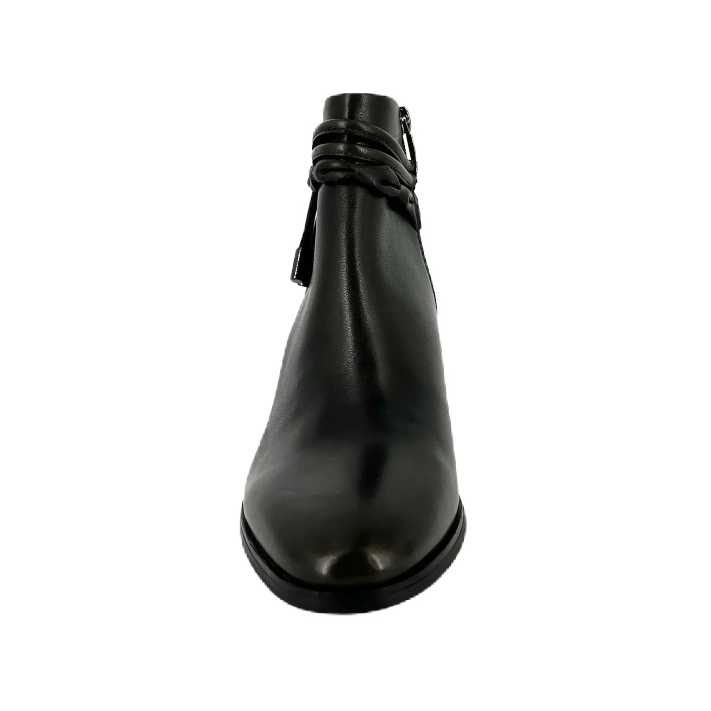 Stiefeletten der Marke Regarde Le Ciel Modell Joan 02 Delice Muschio