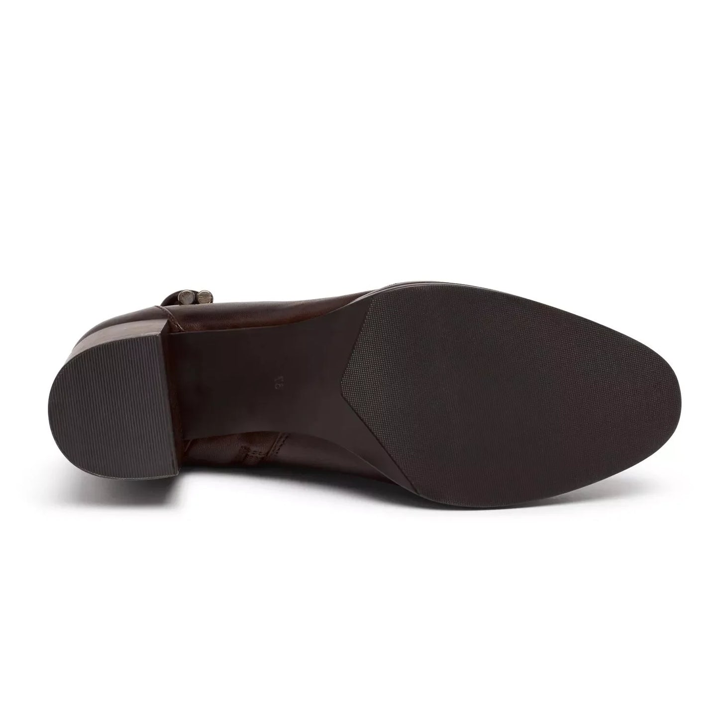 Regarde Le Ciel Brand Stiefeletten für Damen Modell Joan 02 Delice Castagno in Braun