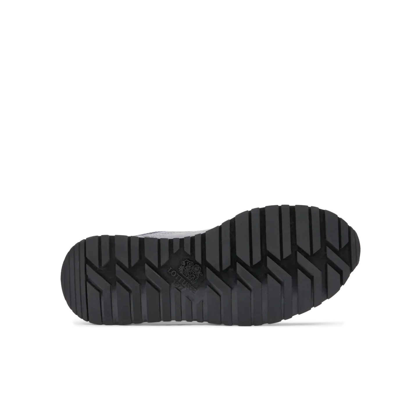 Кроссовки бренда LOTTUSSE, модель Cang, цвет Navy Ebony TB